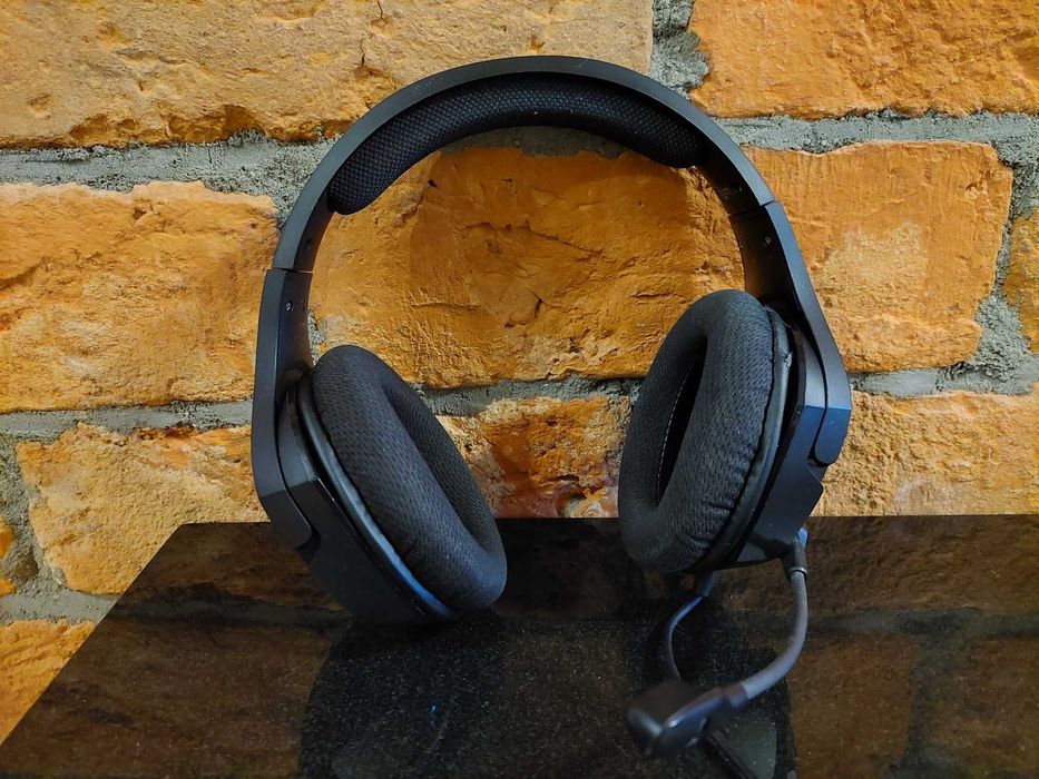 Słuchawki 7.1 KINGSTON HyperX Cloud Stinger Core + 7.1 HHSS1C-AA-BK/G