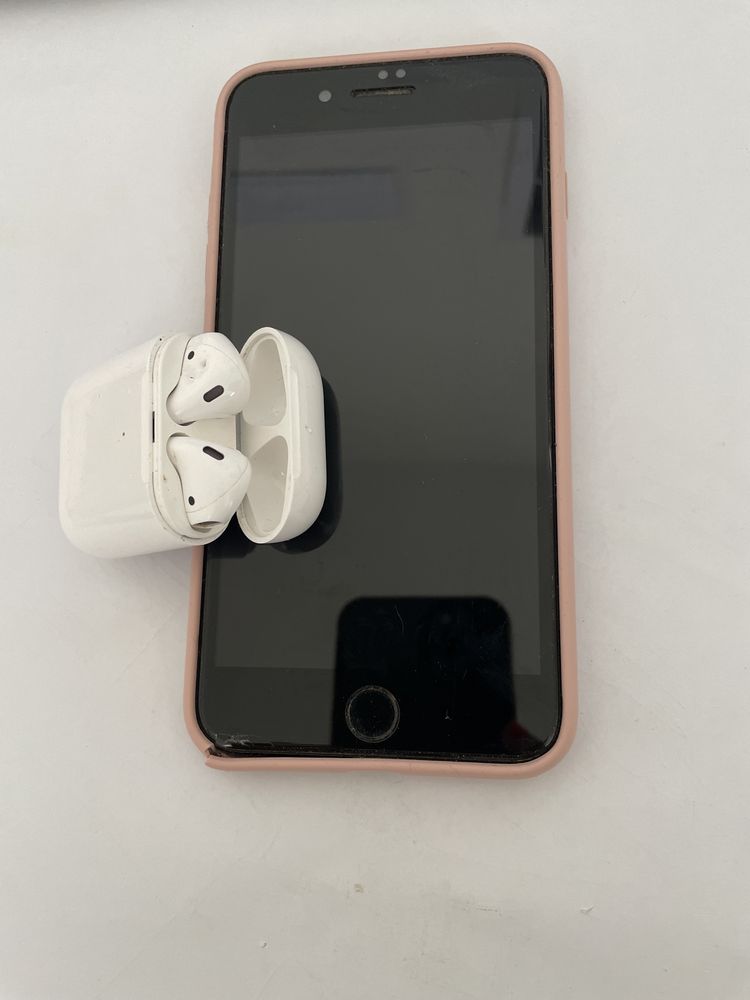Iphone 7 Plus 256 GB