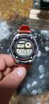 Casio Illuminator