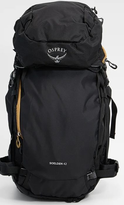 Plecak zimowy Soelden 42 firmy Osprey