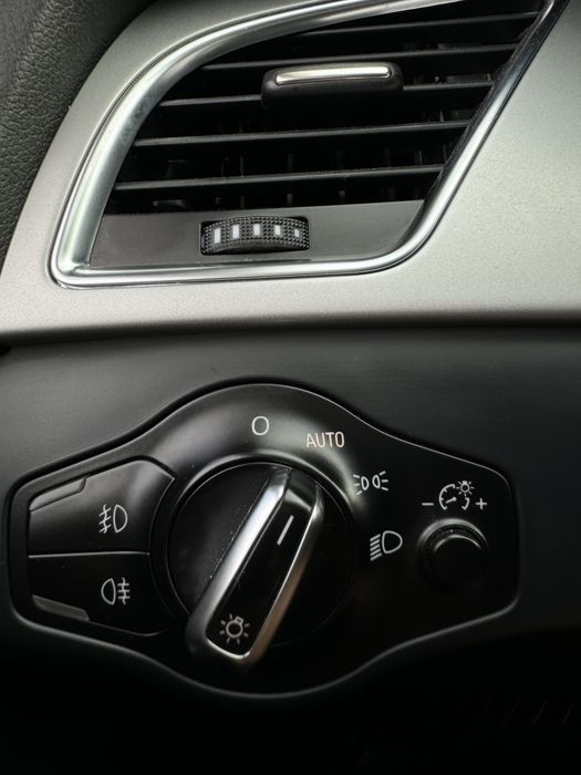 Audi A4 2.0TDI Exclusive