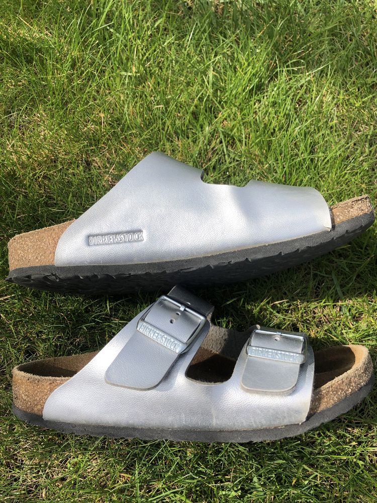 Birkenstock, оригінал, розмір 33