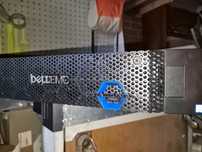 Высококлассное сетевое хранилище Dell EMC DD6300