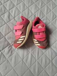 Buty sportowe 25/15,5 cm Adidas