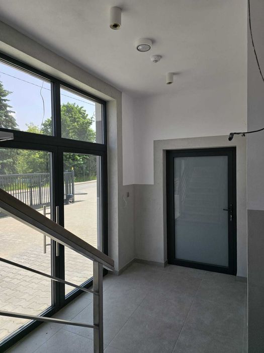 Nowa hala produkcyjna magazynowa biurowo usługowa magazyn do wynajęcia