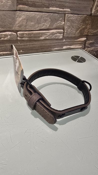 Obroża dla psa kota 35 cm