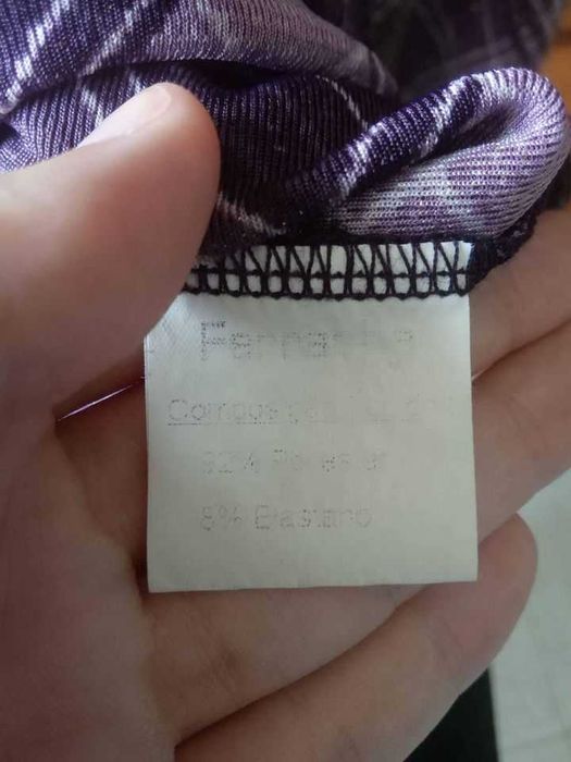 Camisa de cerimônia\festa