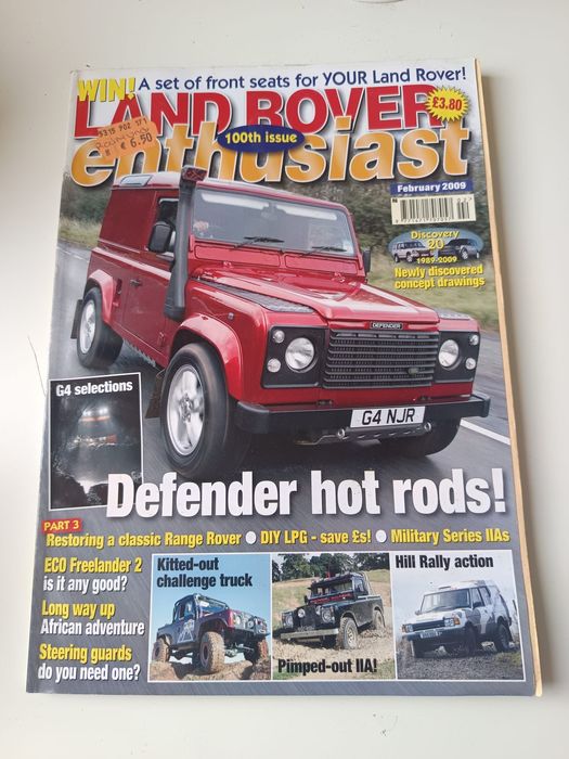 Packs de 4 a 5 euros Revistas