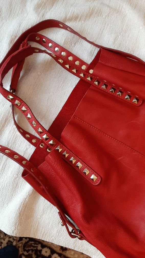 Torebka Zara Women