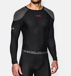 Recharge under armour