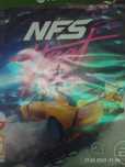 Xbox gara NFS super gra
