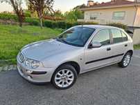 Rover 25 1.4 para desocupar / peças