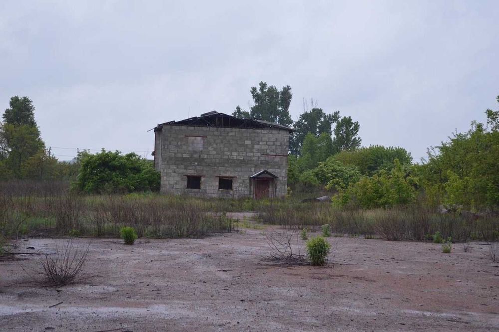 Продаж Майнового  Комлексу -Господарство с.Городище :Ферма, Скотарство