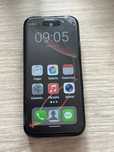 Miniphone, telefon mini, smartfon mini 4,5x9,5cm