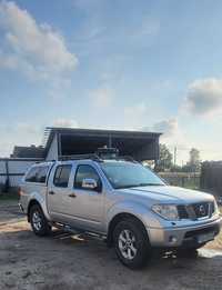 Nissan Navara 2009