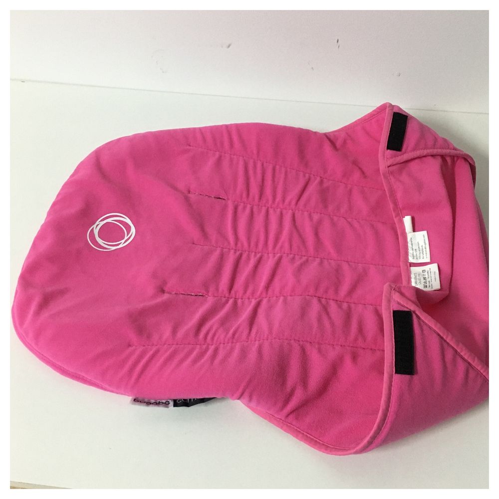 Capas inverno Bugaboo Cameleon