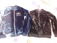 Bluzy bomberki coccodrillo sm7yk rozm 128