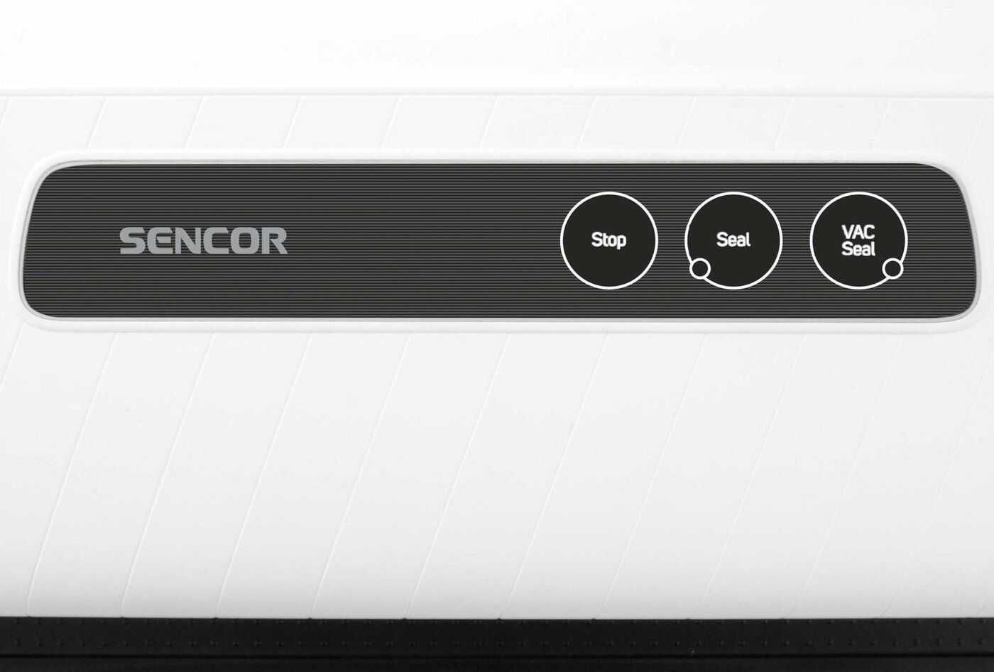 Вакуумний пакувальник Sencor SVS 1010 WH (новий)
