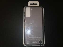 Панель Clear Protective для Samsung Galaxy S21 Plus EF-GG996CBEG