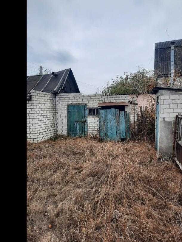 Дом 3 комнаты Основянский район