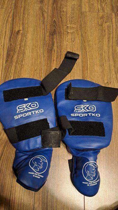 Спорядження для рукопашного бою