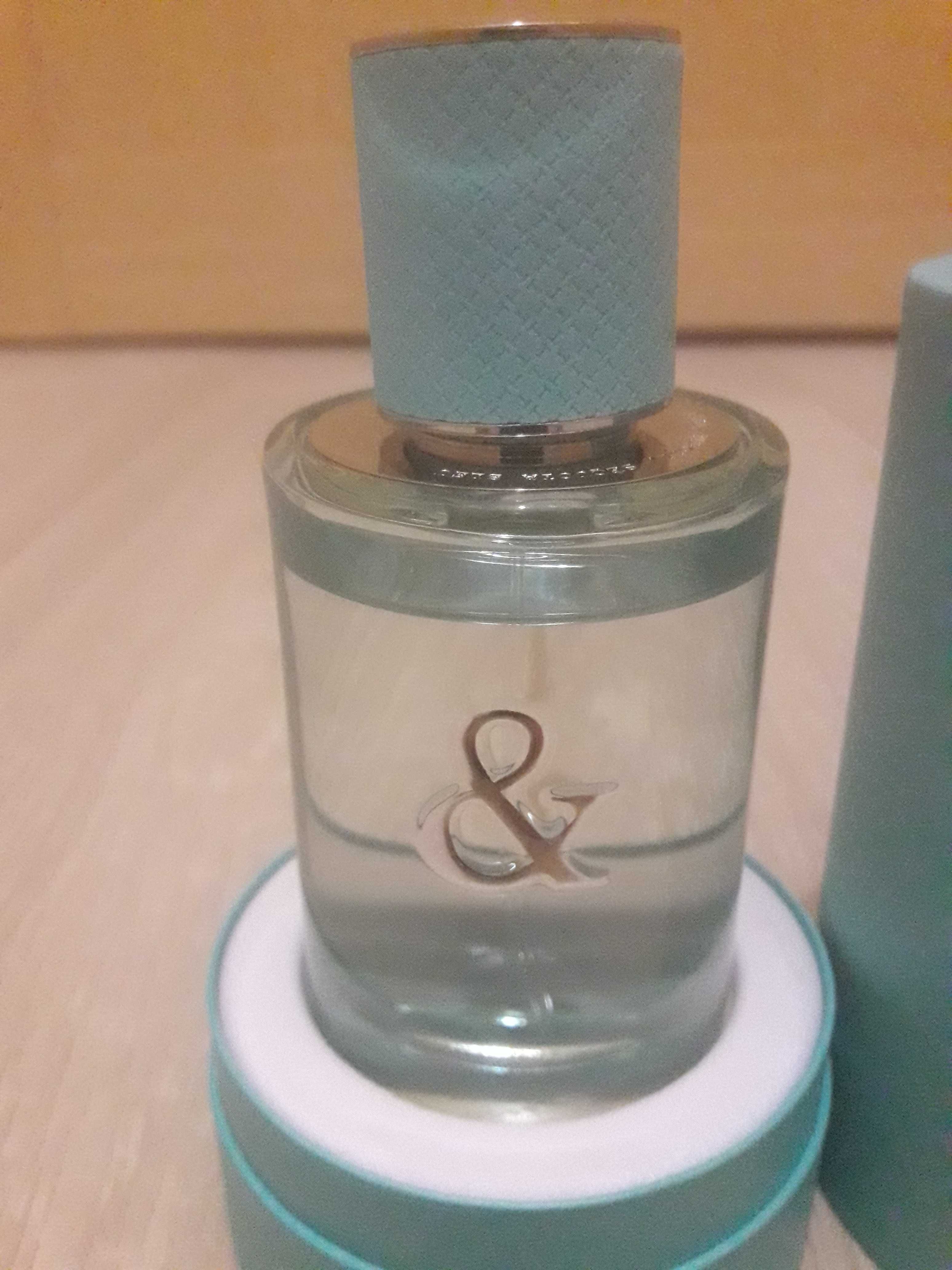 Tiffany & Co Love For Her Парфумована вода жіноча, 50ml