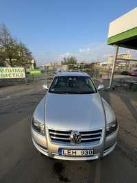 Продам Toureg 3.0TDi