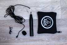 Петличний мікрофон AKG C417PP
