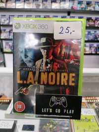 L. A. Noire - Xbox 360