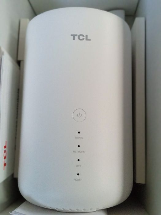Router TCL Linkhub LTE
