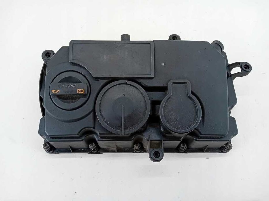Pokrywa zaworów Vw Touran Caddy 2.0 TDI 140KM