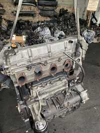 Двигун двигатель мотор 2.5 дизель, KIA Sorento, кіа соренто