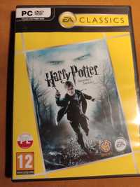 Harry Potter i Insygnia Śmierci 1 gra PC
