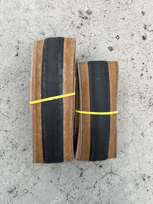 Велосипедні покришки Panaracer GravelKing Slick+ 700x35c