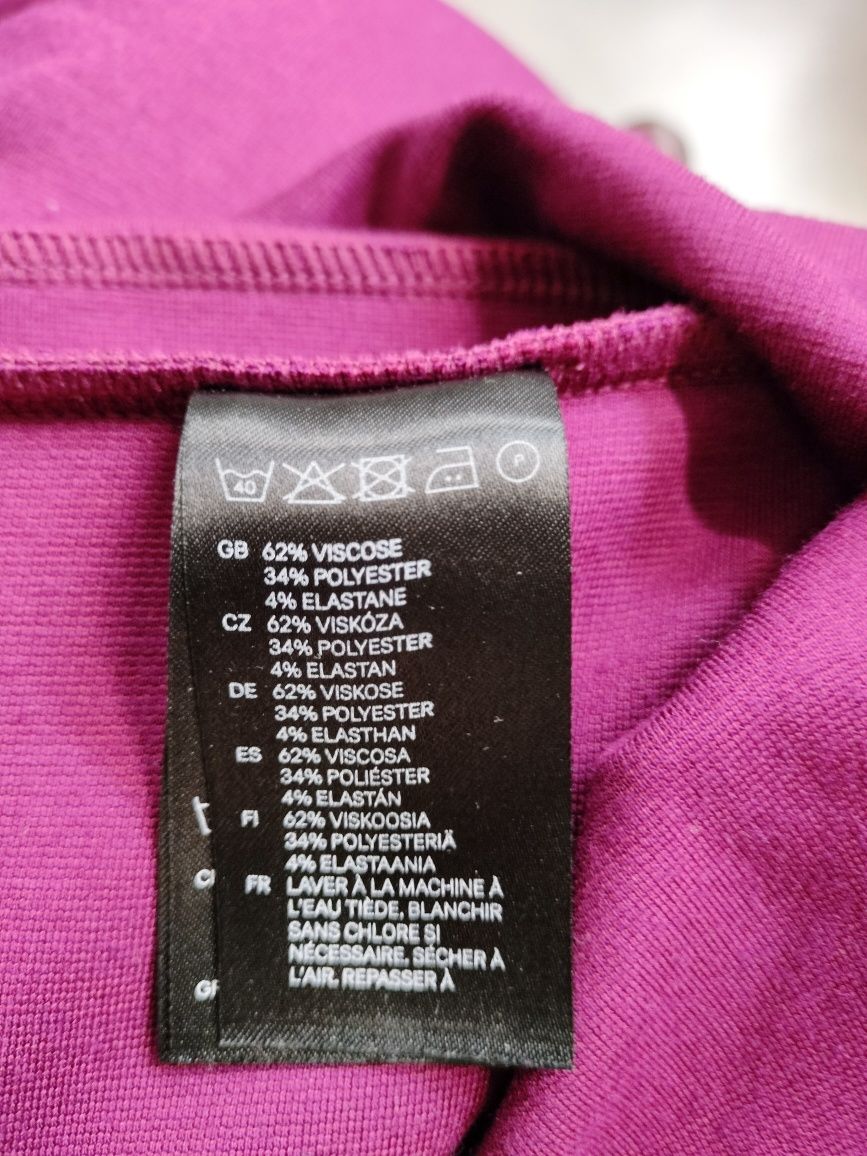 Spódnica H&M r.44 stan bdb