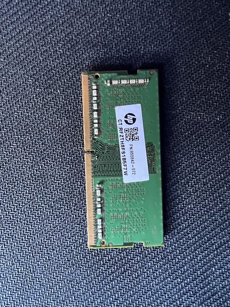 Memória Ram ddr4 4gb