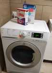 Pralko suszarka Indesit Innex
