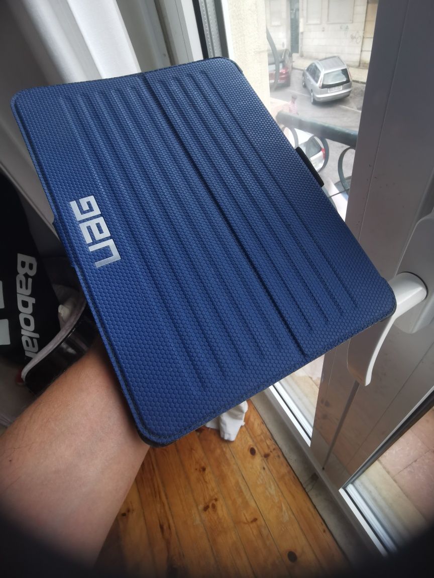 Capa iPad UAG | IPAD case UAG