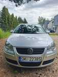 Volkswagen Polo Volkswagen Polo Trendline *1.4 75KM benzyna* krajowy, bezwypadkowy