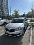 Škoda Octavia A7 2019 р., 1.4 бензин, від власника, відмінний с