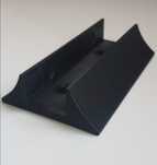 3 stojaki pod gry i stojak pod ps2 slim