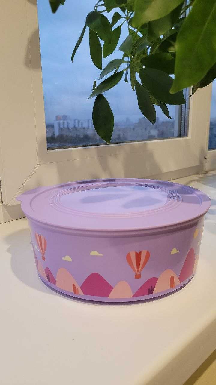 Акваконтроль 2.1 л Tupperware
