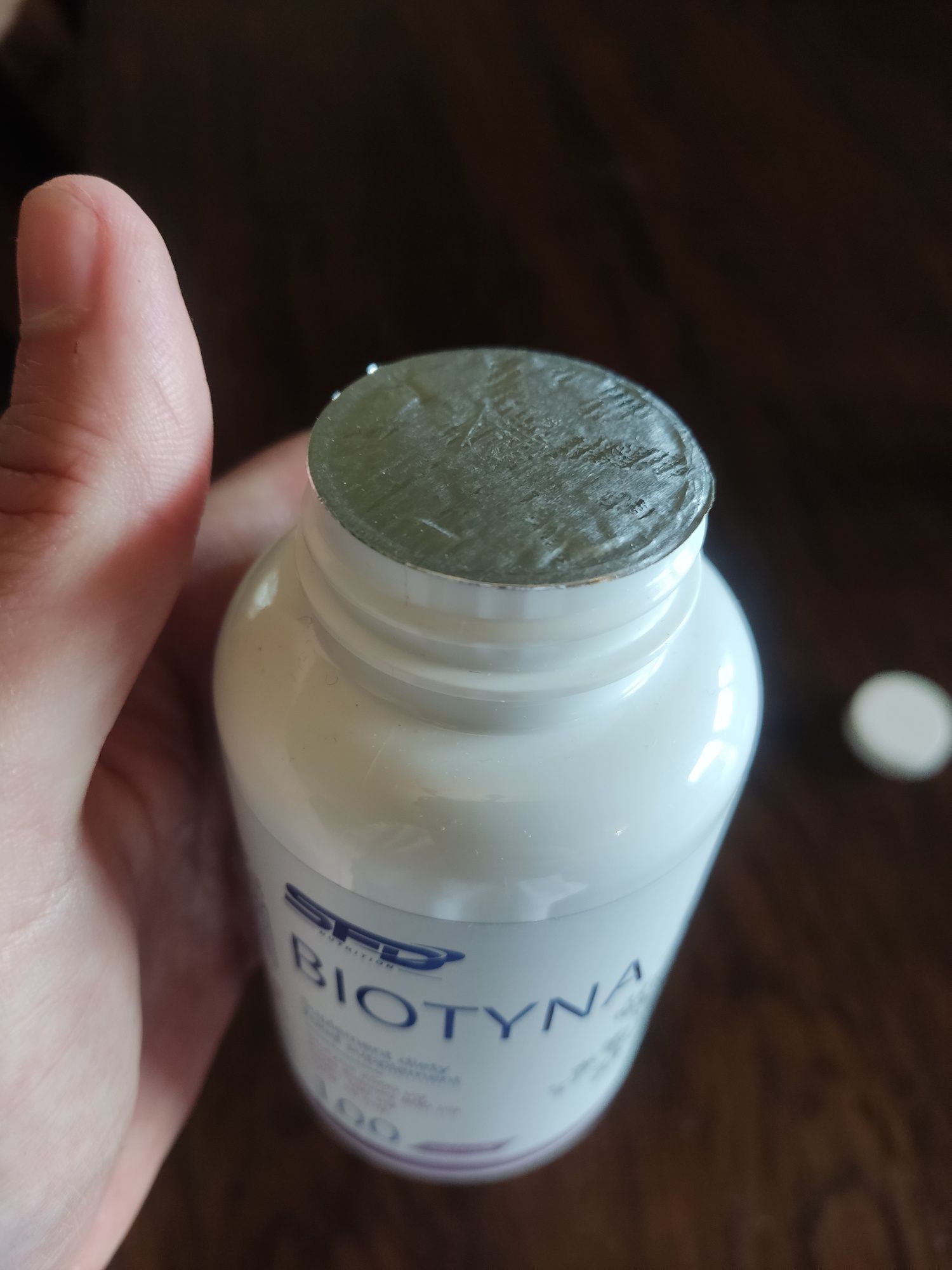 Biotyna 10000 SFD