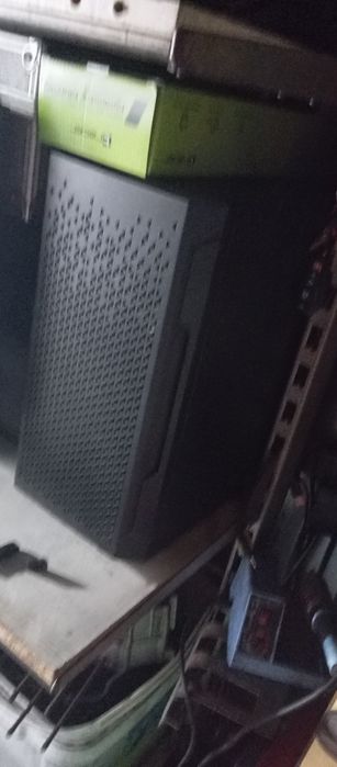 Komputer PC Do Rozbudowy