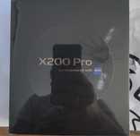 Vivo x200Pro 16/512GB Global At