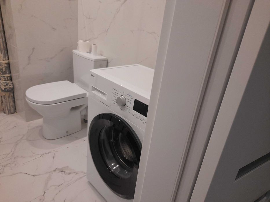 Mieszkanie 3-pokojowe bezczynszowe z ogródkiem