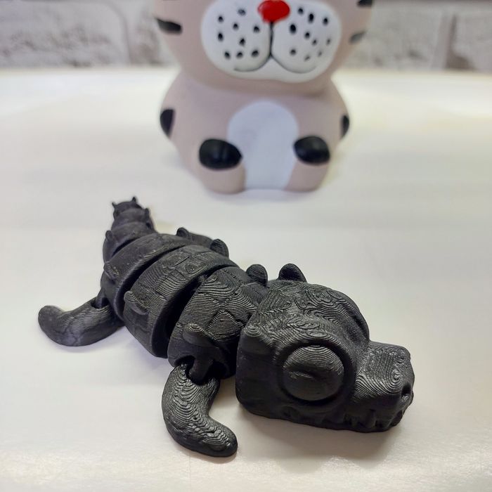 Фігурки  3д принтер