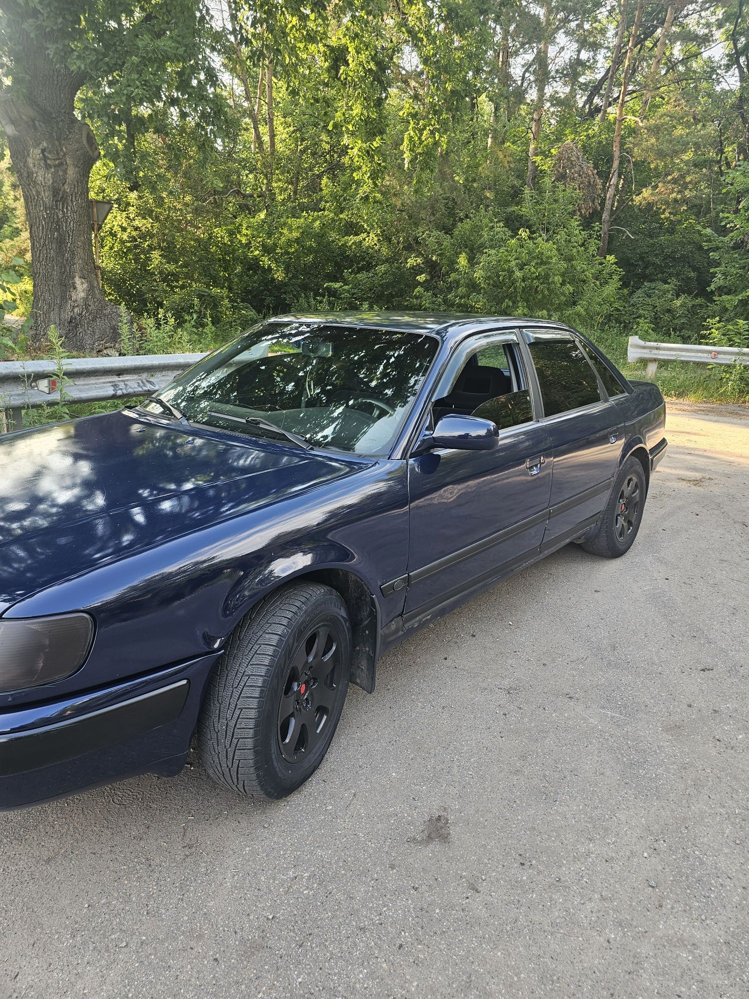 Продам Audi 100 c4 2.8