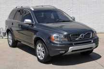 2013 Volvo  XC90