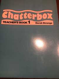 Chatterbox 1 Teacher’s Book